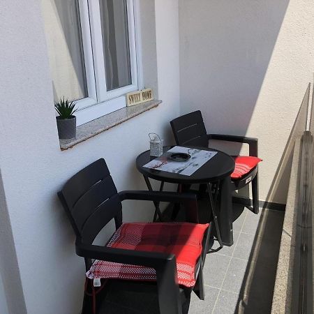 Apartman Sims Bijeljina Extérieur photo