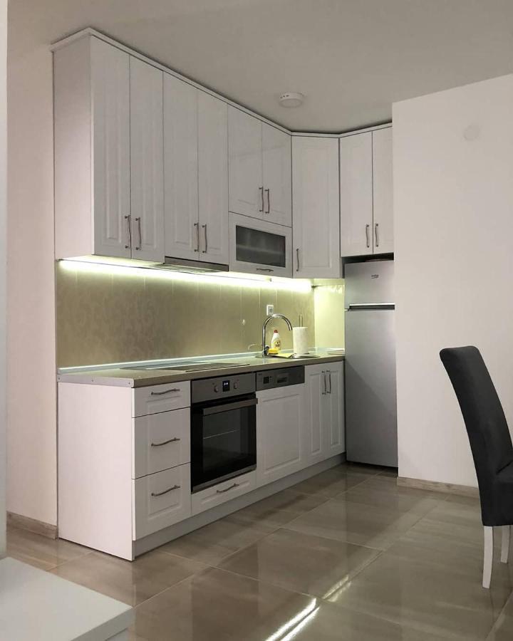 Apartman Sims Bijeljina Extérieur photo