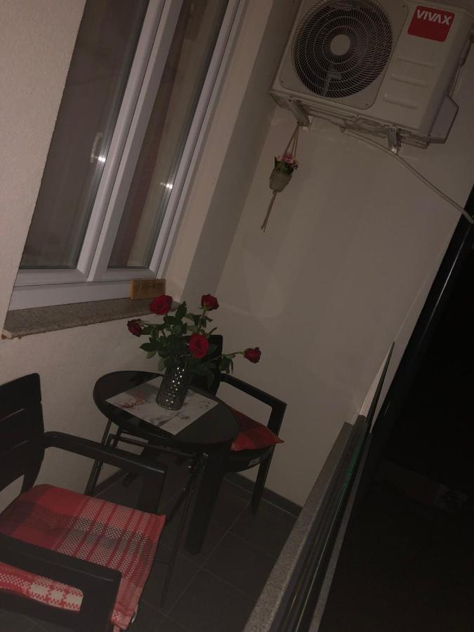 Apartman Sims Bijeljina Extérieur photo