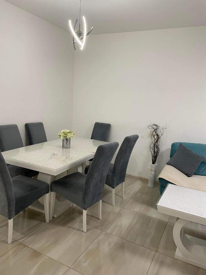 Apartman Sims Bijeljina Extérieur photo
