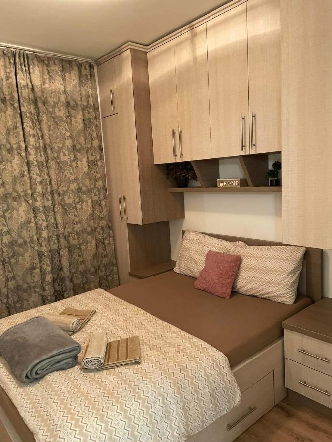 Apartman Sims Bijeljina Extérieur photo